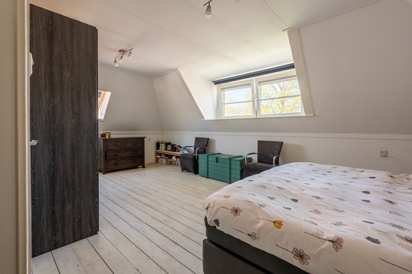 Medium property photo - Gasthuissingel 36, 8701 BL Bolsward